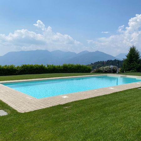 Appartamento Roggiolo Luino Exterior photo
