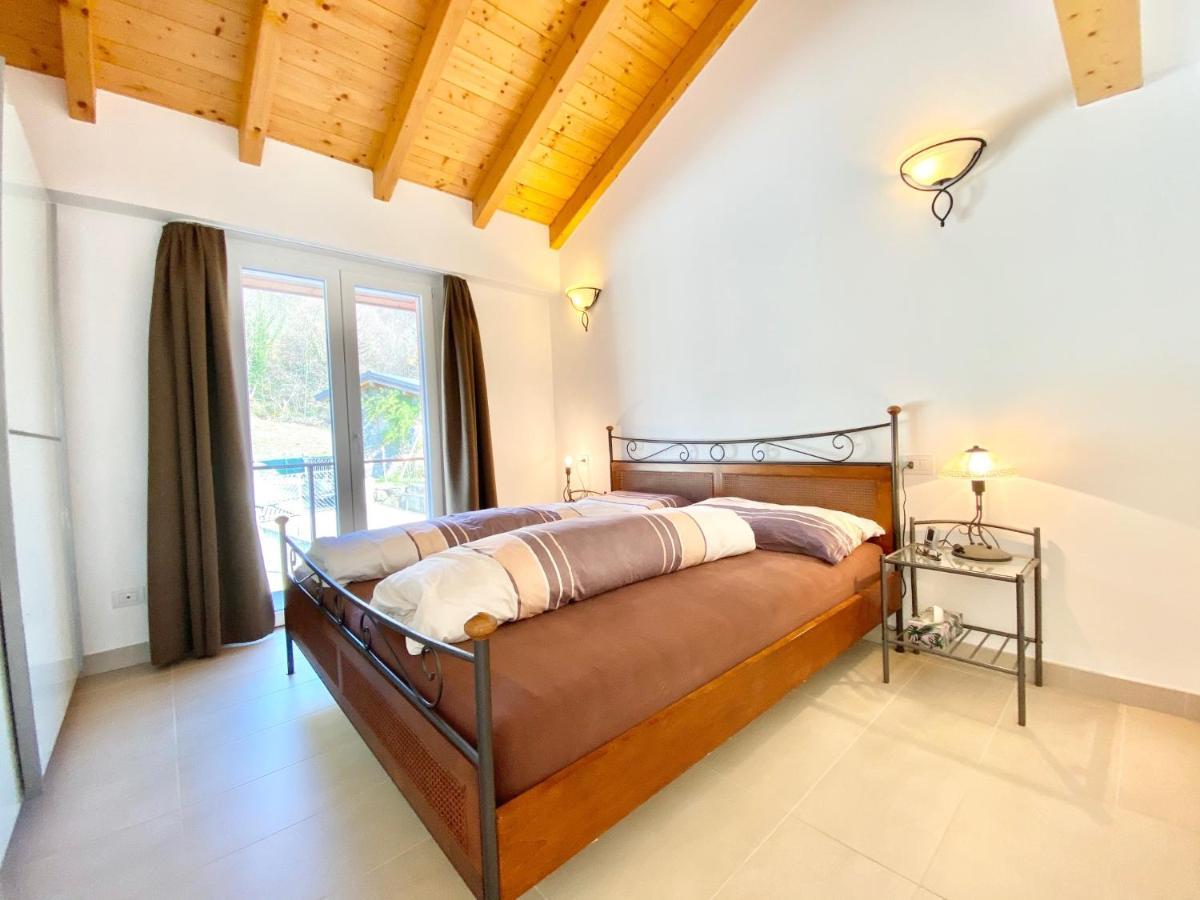 Appartamento Roggiolo Luino Exterior photo