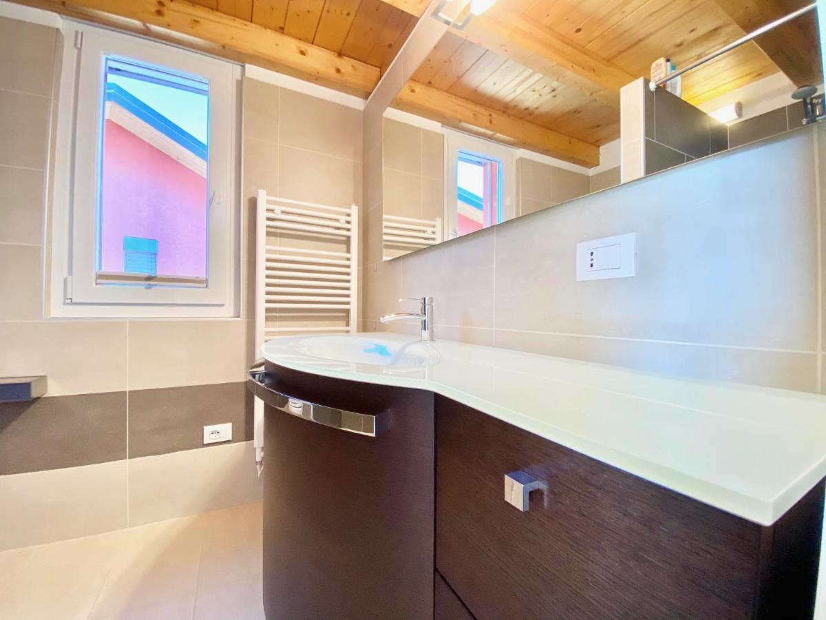 Appartamento Roggiolo Luino Exterior photo